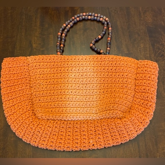 Free People Handbags - Free People Take Me To Tulum Tote